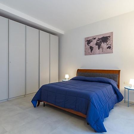 Casana On Christmas Alley By Napoliapartments מראה חיצוני תמונה