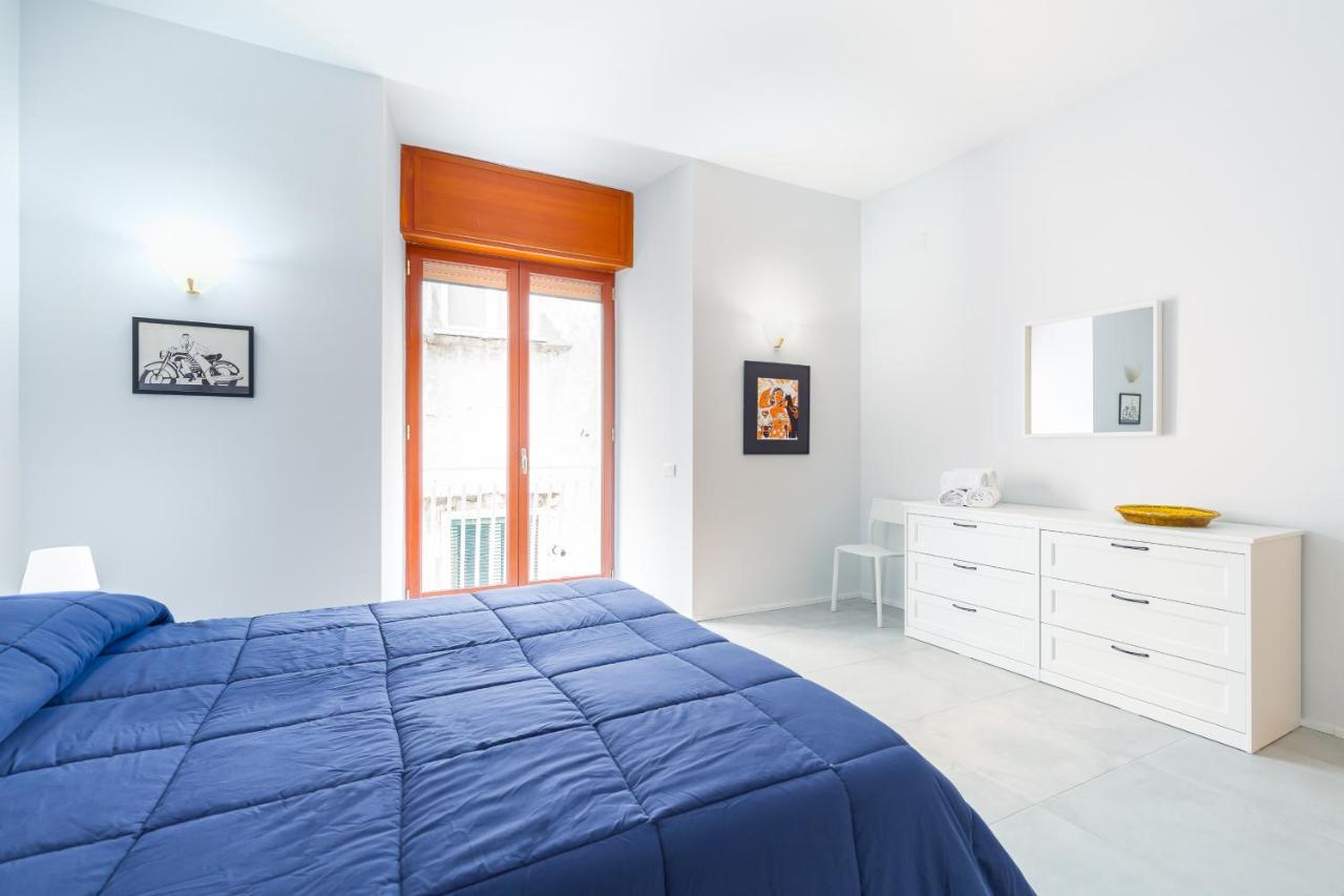 Casana On Christmas Alley By Napoliapartments מראה חיצוני תמונה