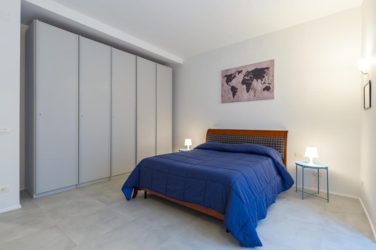 Casana On Christmas Alley By Napoliapartments מראה חיצוני תמונה