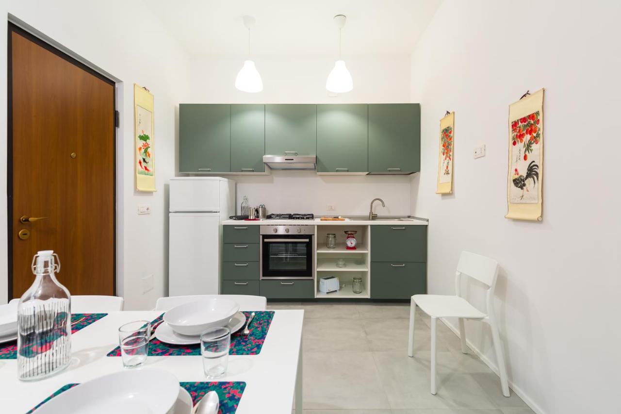 Casana On Christmas Alley By Napoliapartments מראה חיצוני תמונה